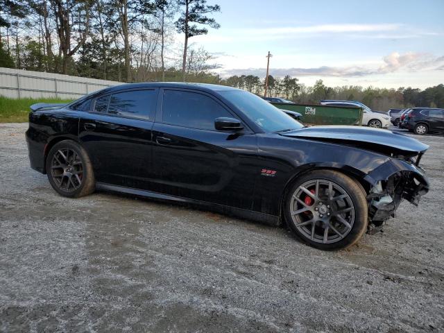 2C3CDXGJ9KH576147 Dodge Charger Scat Pack