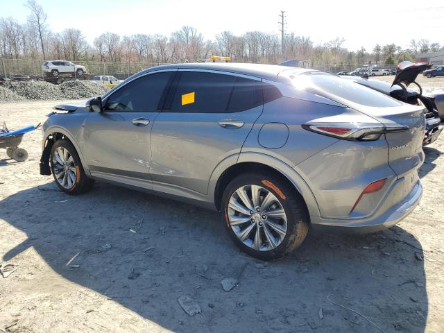 KL47LCE26RB086346 Buick Envista Avenir