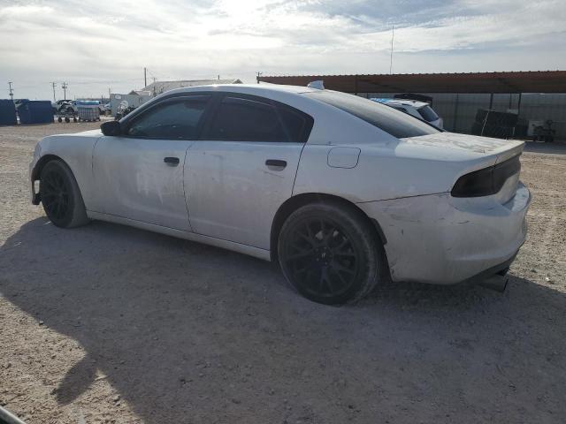 2C3CDXHGXFH794719 Dodge Charger Sxt