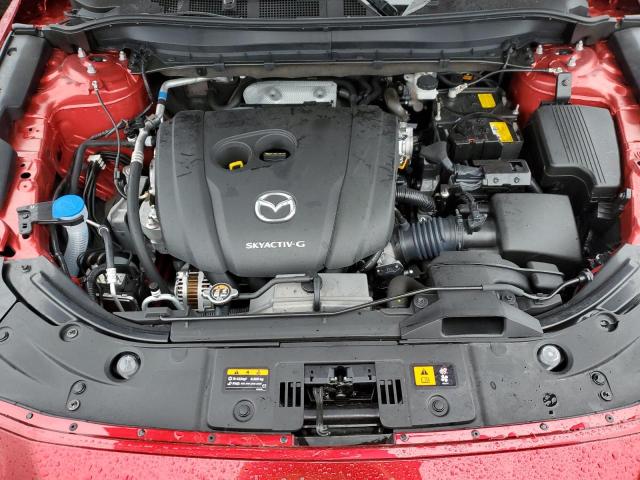 JM3KFBAM7P0259106 Mazda CX-5