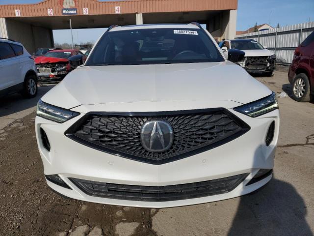 5J8YE1H05NL032173 Acura MDX A-SPEC