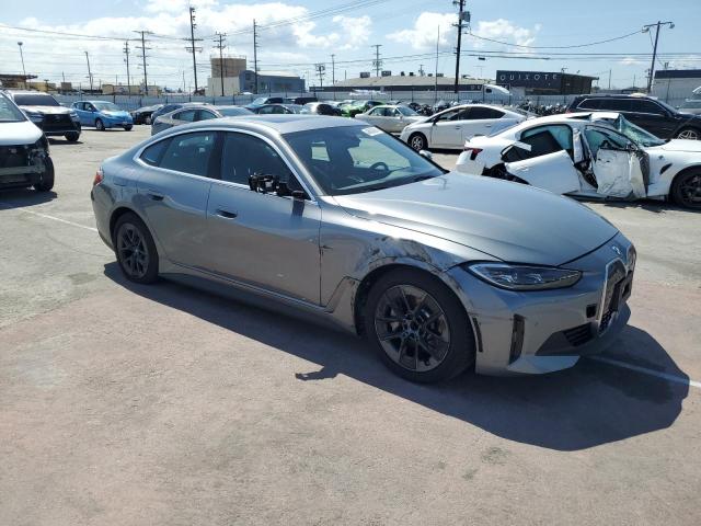 WBY73AW02PFN60384 BMW I4 Edrive40