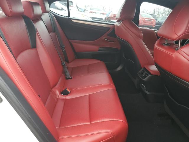58ABZ1B18KU038912 Lexus ES 350