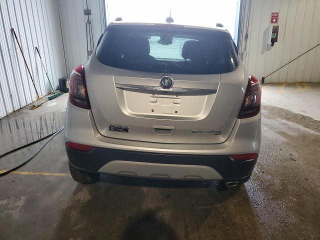 KL4CJFSBXJB689086 Buick Encore Preferred Ii