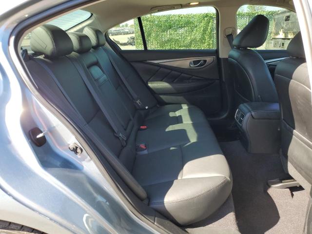 JN1EV7AP2HM743570 Infiniti Q50 Premium