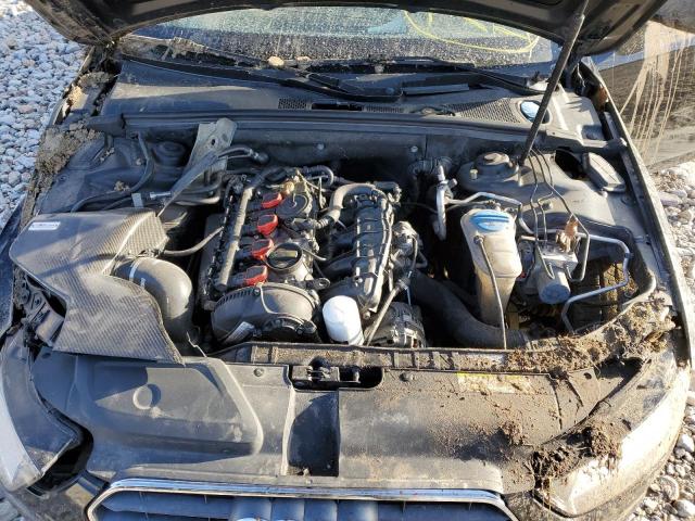WAUDFAFL2EA009479 Audi A4 PREMIUM