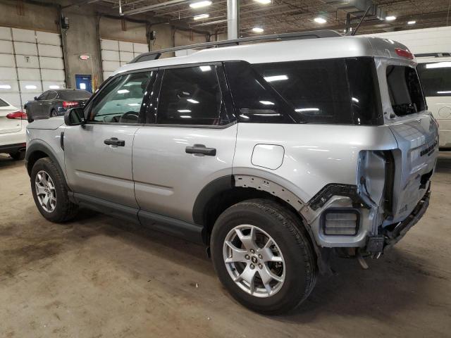 3FMCR9A68MRA96388 Ford BRONCO SPORT
