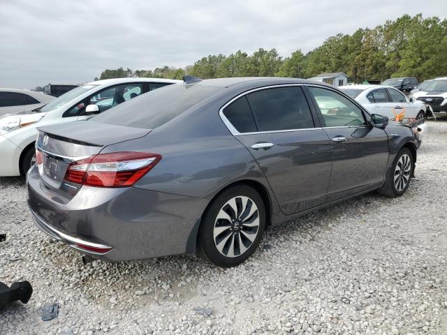 JHMCR6F54HC016638 Honda Accord Hybrid Exl
