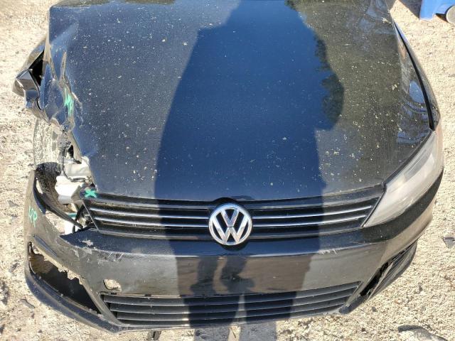 3VWD17AJ9EM334916 Volkswagen JETTA SE