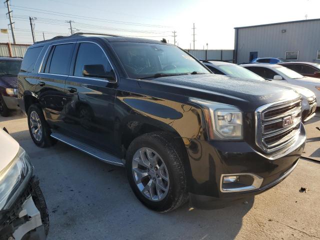 1GKS1BKCXFR176121 GMC YUKON SLT