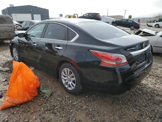 1N4AL3APXFC293959 Nissan ALTIMA 2.5