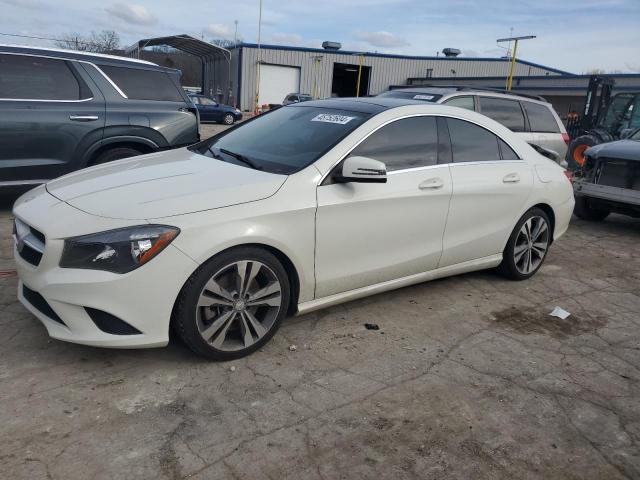 Auction sale of the 2015 Mercedes-benz Cla 250, vin: WDDSJ4EB6FN244177, lot number: 45752604