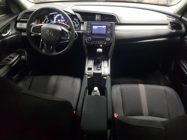 19XFC2F61LE028698 Honda Civic Lx