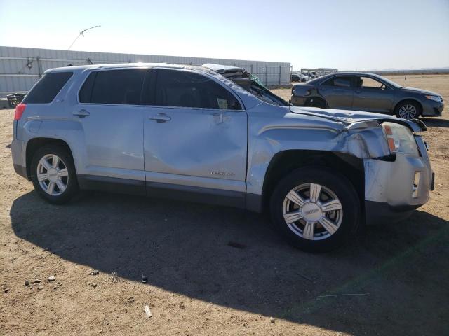 2GKALREK1F6254511 GMC Terrain Sle