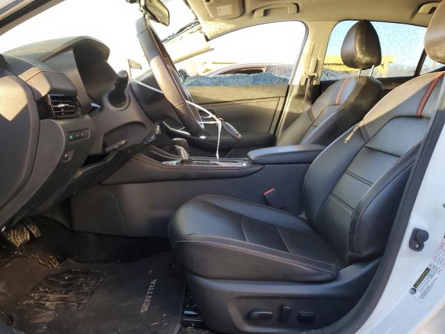 3N1AB8DV2LY221437 Nissan SENTRA SR