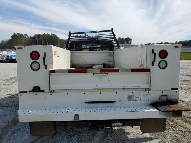 1FDUF5HYXGEA93092 Ford F550 Super Duty