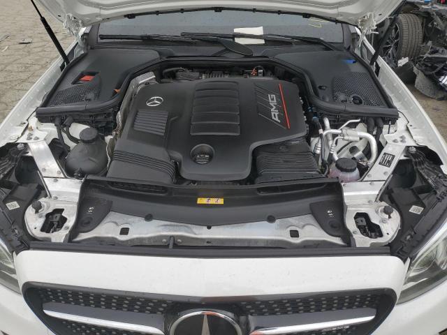 WDDZF6BB9LA711143 Mercedes-Benz E Amg 53 4matic