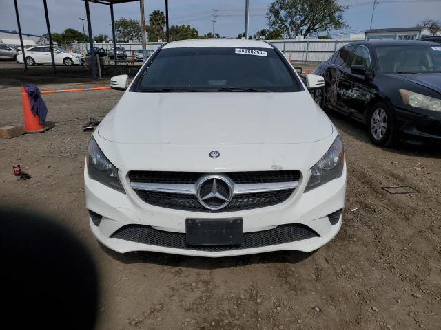 WDDSJ4EB1EN081095 Mercedes-Benz CLA 250