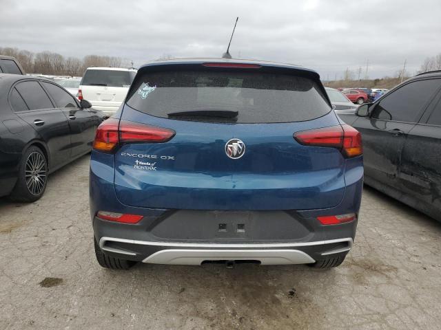 KL4MMBS21MB054587 Buick Encore Gx Preferred