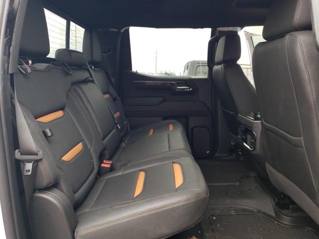 3GTUUEEL6PG118551 GMC Sierra K1500 At4