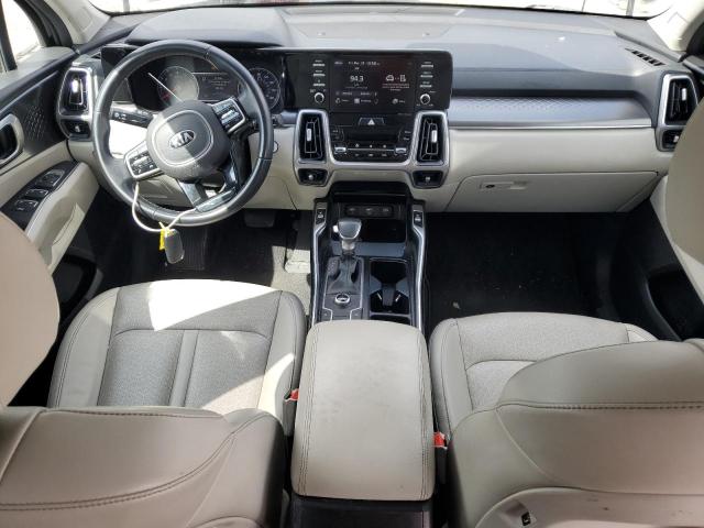 5XYRLDLC1MG008460 KIA SORENTO S