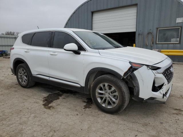 5NMS23AD8KH012681 Hyundai Santa Fe Se