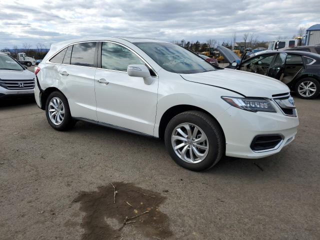 5J8TB4H58HL016182 Acura Rdx Technology