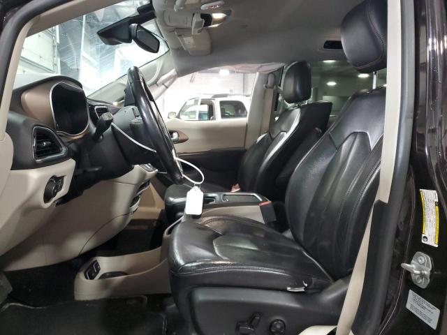 2C4RC1EG5HR550905 Chrysler Pacifica Touring L Plus