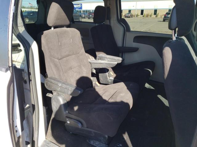 2C4RDGCG8ER476927 Dodge Grand Caravan Sxt