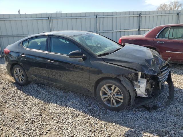 5NPD84LF8HH114019 Hyundai ELANTRA SE