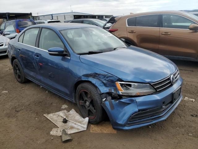 3VWLA7AJ7FM413496 Volkswagen JETTA TDI