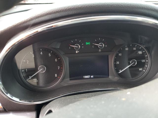 KL4CJASB2KB703910 Buick Encore Preferred