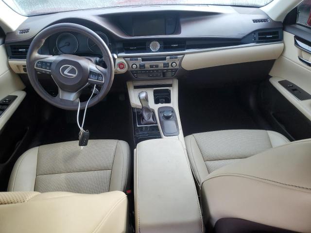 58ABK1GG7GU009992 Lexus ES 350