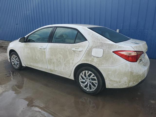 5YFBURHE6HP592832 Toyota COROLLA L