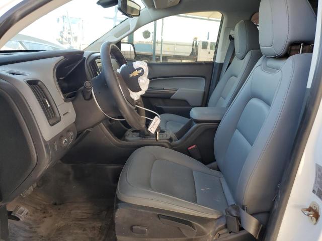 1GCGTBEN0N1128729 Chevrolet Colorado
