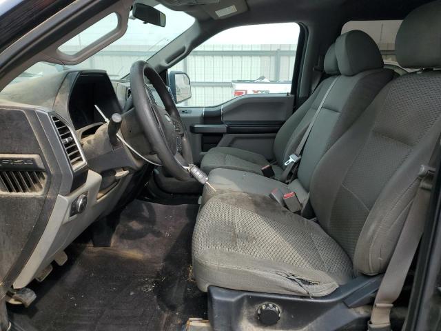 1FTEW1CF4GKE05156 Ford F150 Supercrew
