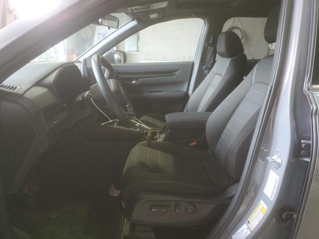 7FARS6H57PE008777 Honda Cr-v Sport