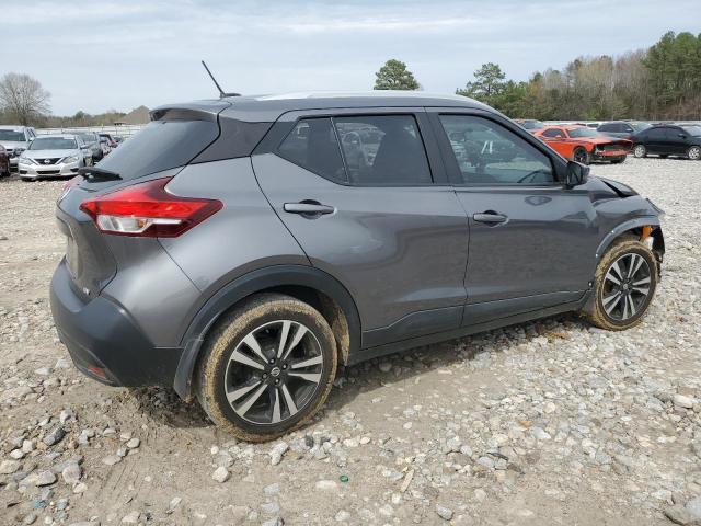 3N1CP5CU7JL507344 Nissan KICKS S