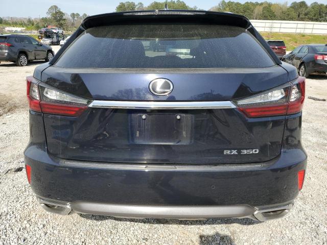 2T2ZZMCA1KC122525 Lexus Rx 350 Base