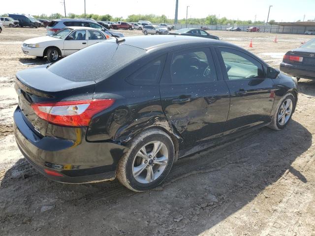 1FADP3F2XEL390057 Ford FOCUS SE