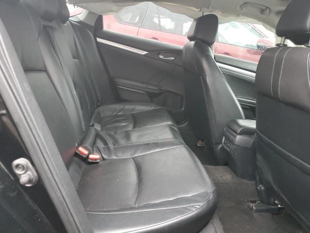 2HGFC1F97HH638039 Honda Civic Touring