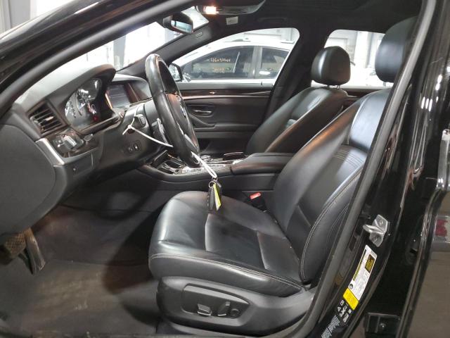 WBA5B3C55GG255735 BMW 535 XI