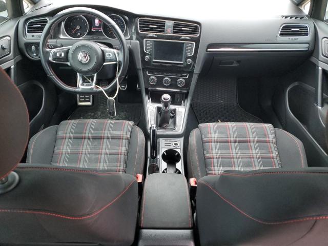 3VW547AUXHM063858 Volkswagen Gti Sport