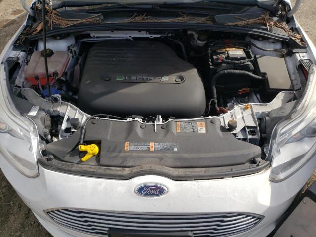 1FADP3R4XEL341311 Ford FOCUS BEV