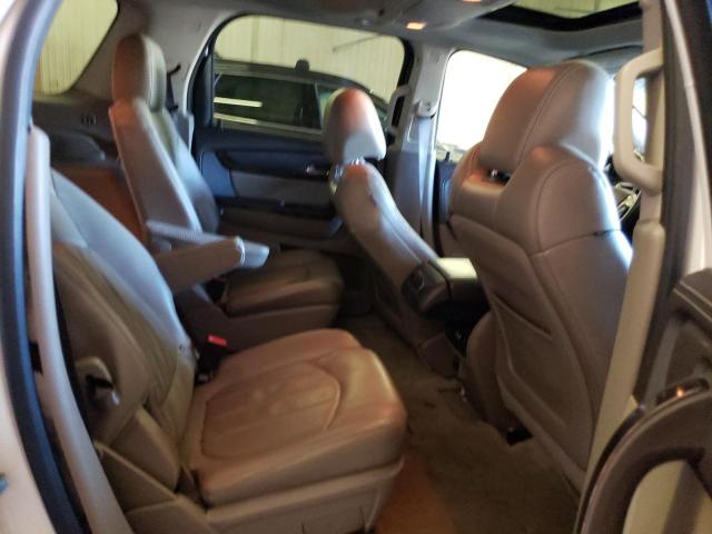 1GKKVTKDXFJ118012 GMC Acadia Denali