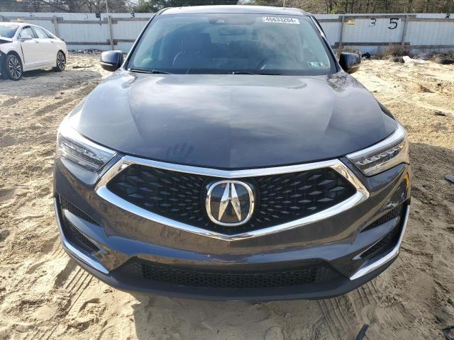 5J8TC2H50ML048636 Acura Rdx Technology