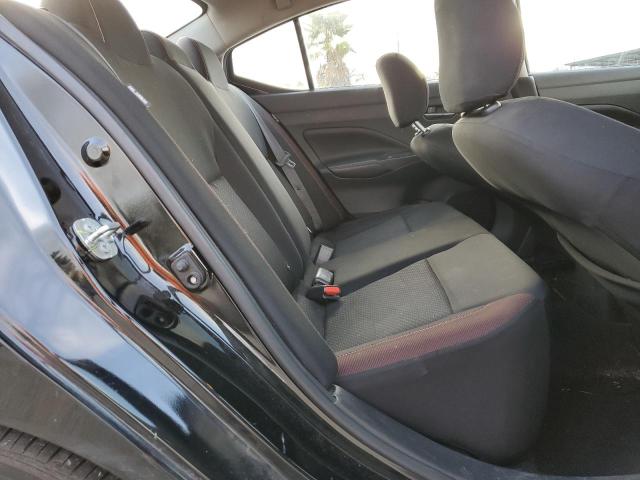 3N1CN8FV8ML896219 Nissan VERSA SR