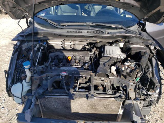 3CZRU6H70GM755344 Honda Hr-v Exl