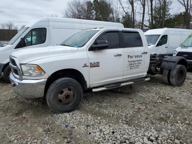 Auction sale of the 2015 Ram 3500 Slt, vin: 3C63RRHL2FG602397, lot number: 43228054