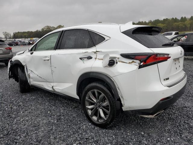 JTJBARBZ6G2069423 Lexus Nx 200t Base